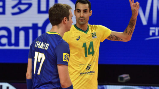Douglas Souza Destaque VNL Brasil 16.06