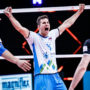 Eslovênia garantida na semifinal da VNL 2021