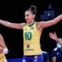 Gabi elogia reservas do Brasil