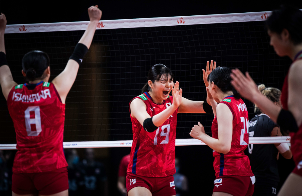 Vôlei: Como destaque da seleção levou fãs à cultura japonesa