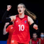 Levantadora Matveeva Russa 07.06