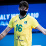 Lucão VNL 2021