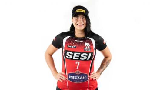 PAMELA Sesi Bauru