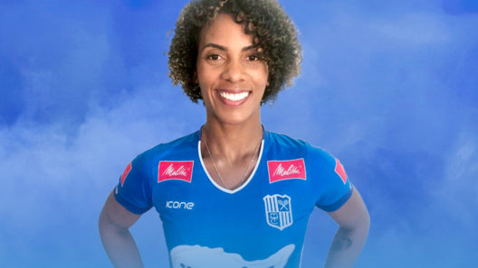 Priscila Souza Itambé Minas