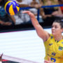 Rosamaria Brasil Liga das Nações 2021