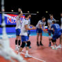Rússia vence Alemanha VNL 21.06
