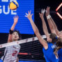 Sarina Koga Japão 3 x 0 Rússia 02.06.2021