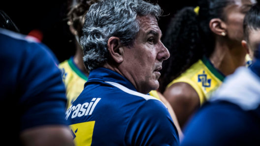 Zé Roberto Guimarães 01.06.2021