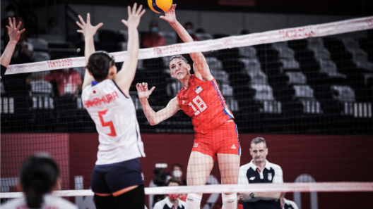 Boskovic Sérvia vence Japão
