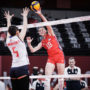 Boskovic Sérvia vence Japão