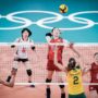 Brasil x Japão - Jogos Olímpicos