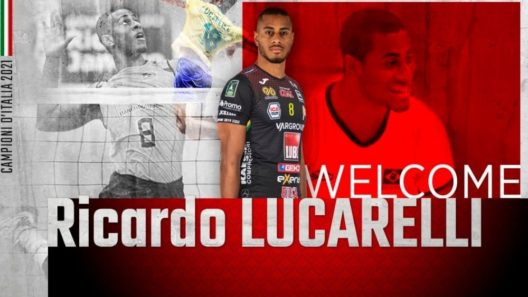 Lucarelli
