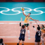 Gabi Brasil vence Coreia