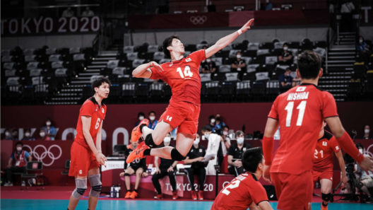 Ishikawa Japão vence estreia Tóquio