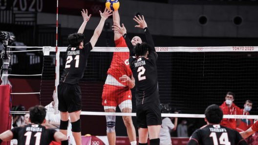 Kurek Polônia vence Japão Tóquio