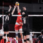 Kurek Polônia vence Japão Tóquio