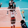 Kurogo Japão vence Quênia
