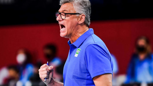 Renan Dal Zotto estreia em Tóquio