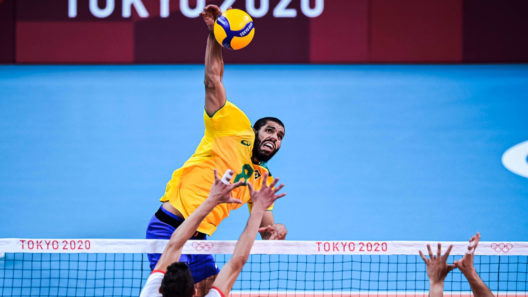 Wallace Tóquio-2020 estreia Brasil