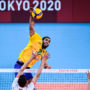 Wallace Tóquio-2020 estreia Brasil