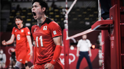 Nishida Japão vence Irã Tóquio