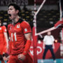 Nishida Japão vence Irã Tóquio