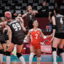 Turquia vence Rússia Tóquio