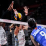 Zhang China vence Argentina 3 a 0 Tóquio