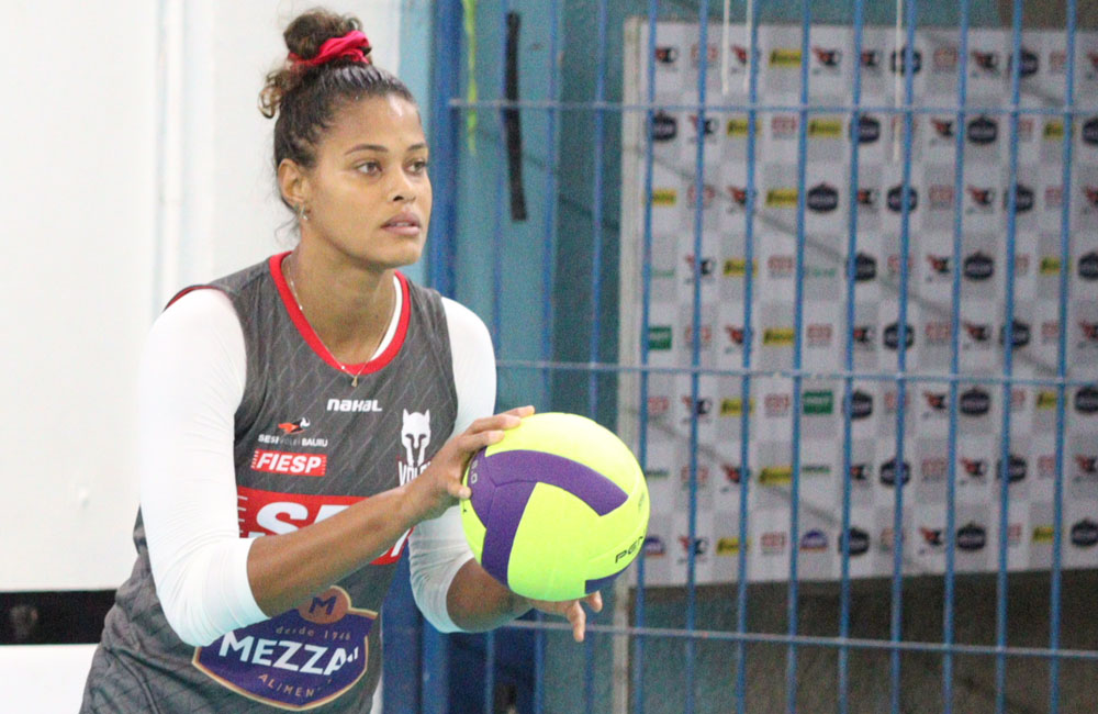 Atual campeão, Sesi-Bauru estreia no Paulista de vôlei contra