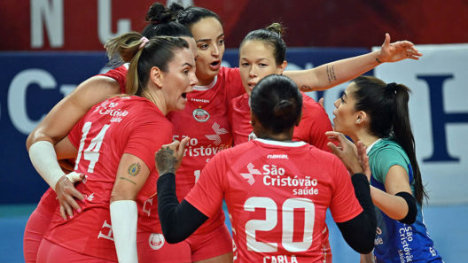 Osasco joga em casa nesta terça