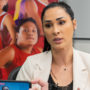 Jaqueline lembra sobre dificuldades na carreira no Summit Liga Nescau