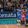 Vôlei Renata se prepara para primeiro Campeonato Mundial de vôlei da sua história