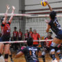 Vôlei Taubaté vence Sorocaba na Superliga C