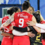 Osasco tenta tirar a invencibilidade do Praia Clube