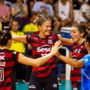 Sesc RJ Flamengo vive momento de instabilidade na Superliga