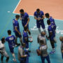 Minas está há quatro jogos sem vencer na Superliga de vôlei masculino
