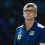 Renan Dal Zotto convoca mais dois jogadores para a seleção de vôlei