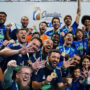 Sada Cruzeiro é campeão da Superliga de vôlei