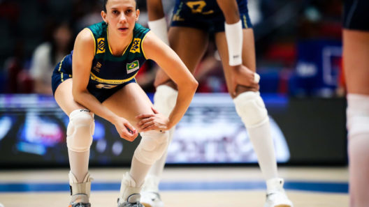 Macris pede dispensa da seleção do Brasil