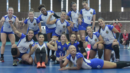 São Caetano joga em casa a primeira partida do Paulista
