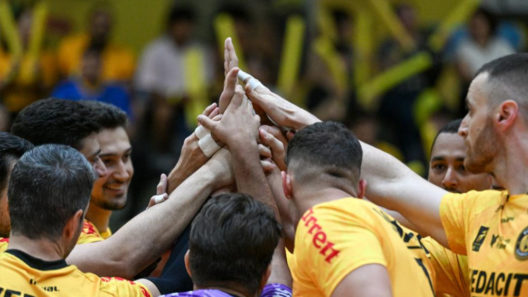 Guarulhos está invicto no Campeonato Paulista